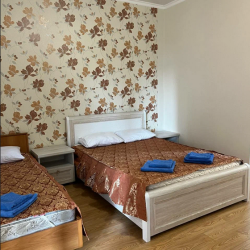 Фото Отель Виолетта