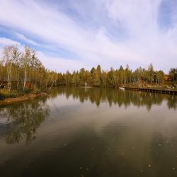 Фото Отель Некрасово