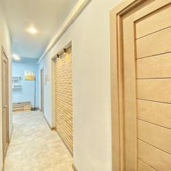 Фото Отель Апарт Комфорт на улице Чехова 22
