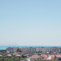 1-комнатные апартаменты улучшенные Виноград