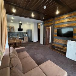 Фото Апартаменты Турголд