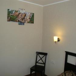 Фото Отель Аврора