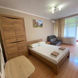 Фото Отель Дельфинчик