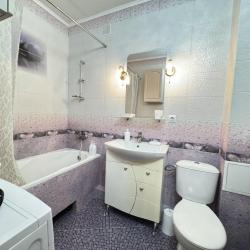 фото 40 Апартаменты на улице Краснопрудная 65