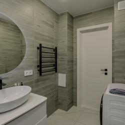 2-комнатные апартаменты улучшенные