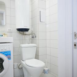 Фото Отель Nova Apartments на улице Октябрьская 2