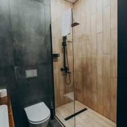 Фото Отель Dombay Winter Hall (Винтер Холл)