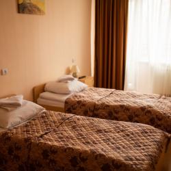 Фото Отель Патриот