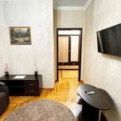 2-комнатная комната люкс