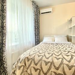 Фото Отель Greencity на улице Николая Ершова 62Г