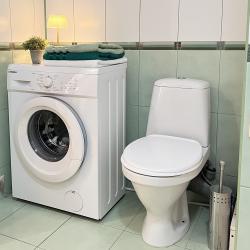 2-комнатные апартаменты люкс