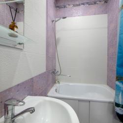 Фото Апартаменты на улице Крымская 22 корпус 21