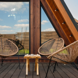 Фото Отель Чантриум