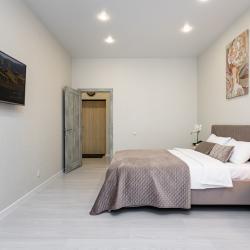 Фото Отель Krasroom на улице Петра Ломака 16