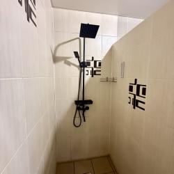 Номер люкс с 2 односпальными кроватями