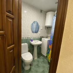 Фото Апартаменты на улице Надежды Краевой 9