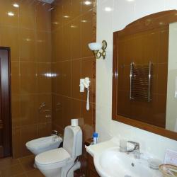 Фото Отель Меридиан