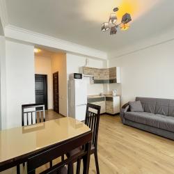 Фото Апартаменты на улице Платановая