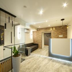 Фото Отель ий кедр