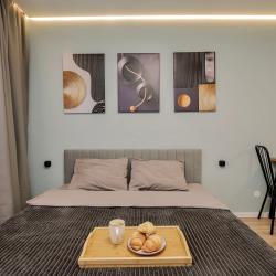 Фото Апартаменты Privi House на 5 подлесной 3