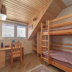 Фото Отель Дом Никки