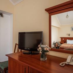 Фото Отель Рубикон