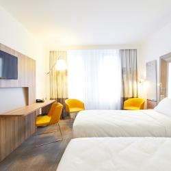 Novotel Krasnoyarsk Center (Новотель Красноярск Центр) — 5363b893f707a5b03e7c0097925f75d1