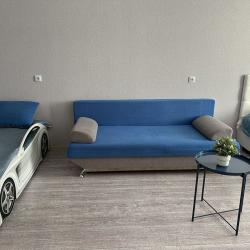 Фото Апартаменты на улице Висаитова