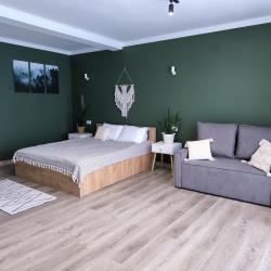 Номер студия стандарт