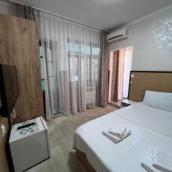 4-местный номер стандарт