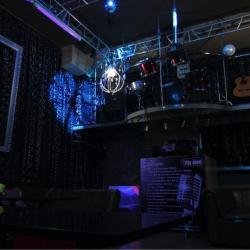 Фото Боулинг-отель Новые горки