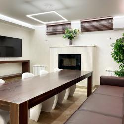 Фото Отель Leto (Лето)