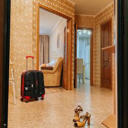 Фото Симбирские апартаменты на улице Водопроводная