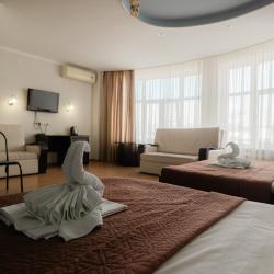 Номер люкс комфорт