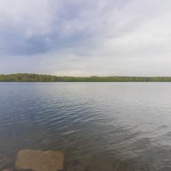Фото Отель Юрта Лахти