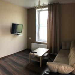 Фото Отель На Школьной