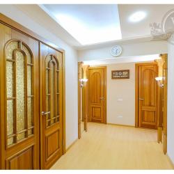 4-комнатные апартаменты люкс Учебная 7(2)