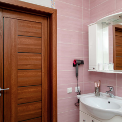 2-местные 1-комнатные апартаменты студия