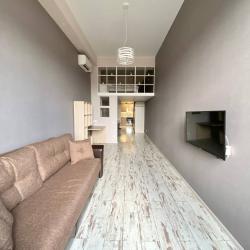 1-комнатные апартаменты студия Latte