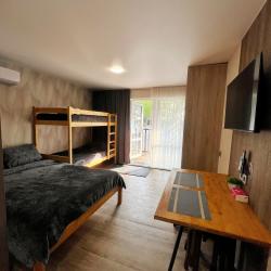 Фото Отель Шалле