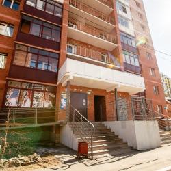 Фото Отель Sibhome 38 в микрорайоне Крылатый 24/5