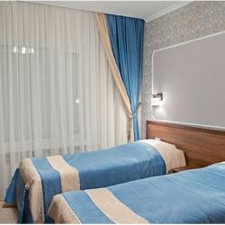 Фото Отель Дарэн