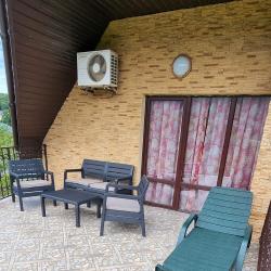 Фото Отель Фантазия