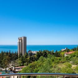 Фото Отель Ревиталь Парк