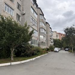 4-местные апартаменты улучшенные Агеева 44