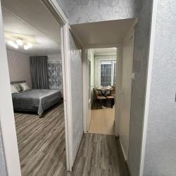 Фото Апартаменты на улице Дубнинская 30к2