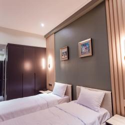 Фото HUSMA Hotel & Spa (Хусма Отель и Спа)