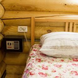 Фото Отель Холодный ручей