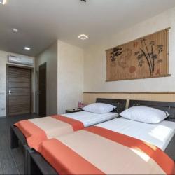 Фото Bamboo Hostel (Бамбу Хостел)