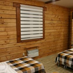 Шале улучшенное №2